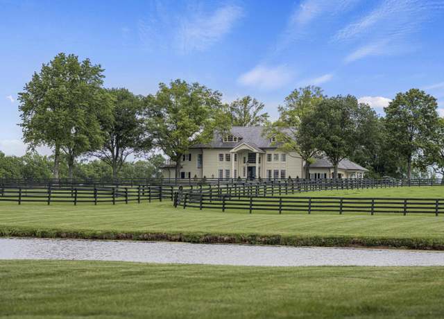 Property at 3337-3389 Rushing Wind Ln, Lexington, KY 40511, 6 beds, 7.5 baths