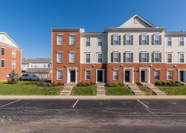Property at 2621 Calgary, Lexington, KY 40509, 2 beds, 2.5 baths