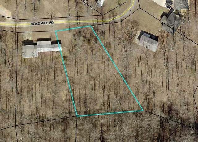 Property at Lot 19 Indian Pines Rd, Russell Springs, KY 42642