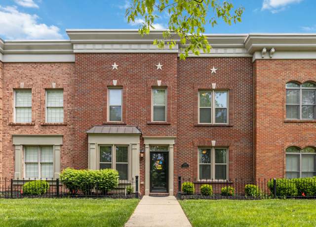 Property at 2591 Flying Ebony Dr, Lexington, KY 40509, 4 beds, 2.5 baths