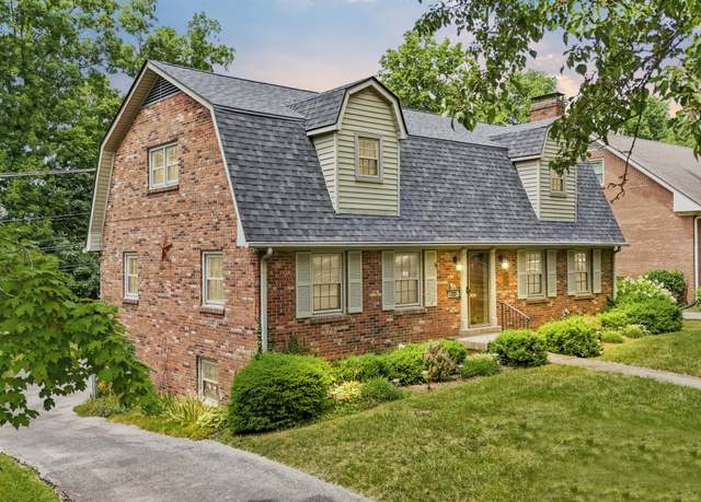 Property at 3419 Coldstream Ct, Lexington, KY 40517, 5 beds, 2 baths