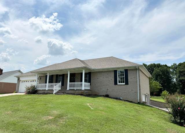 Property at 101 Megan Ct, Somerset, KY 42503, 4 beds, 2 baths