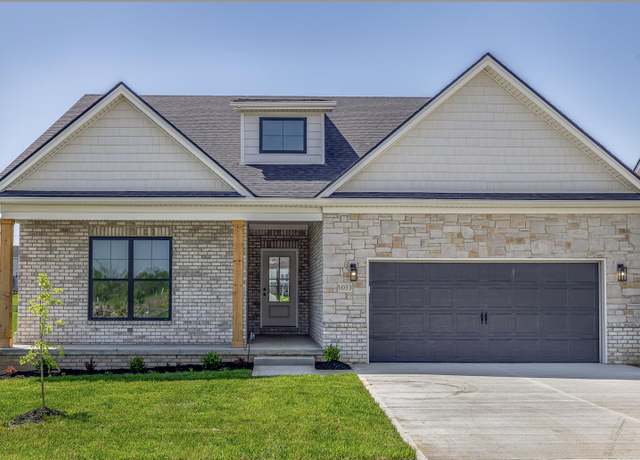 Property at 1033 Mission Dr, Richmond, KY 40475, 3 beds, 2 baths