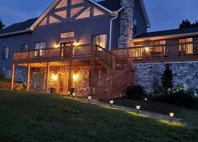 Property at 5134 Peaks Mill Rd, Frankfort, KY 40601, 3 beds, 3.5 baths