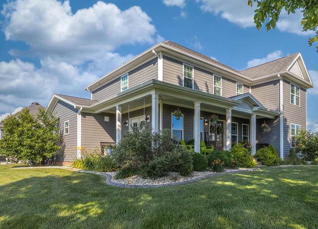 Property at 1311 Bruner Rd, Lawrenceburg, KY 40342, 6 beds, 5.5 baths