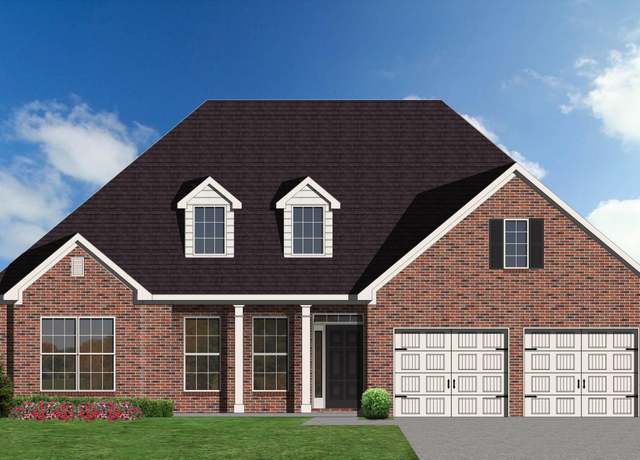 Property at 2313 Calendula Rd, Lexington, KY 40511, 5 beds, 3.5 baths