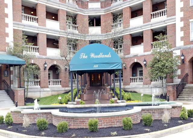 Property at 111 Woodland Ave Unit 505-506-507, Lexington, KY 40502, 2 beds, 4 baths