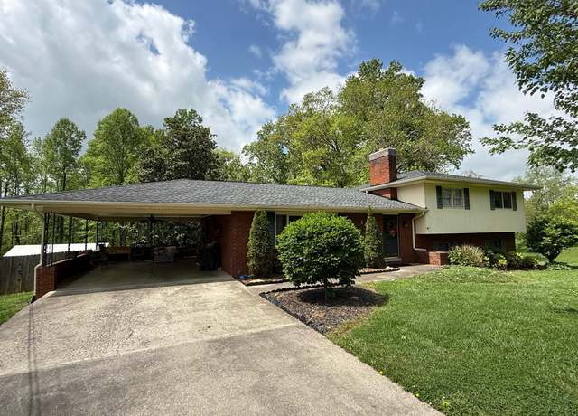 Property at 1429 Gordon Hill Pike, Corbin, KY 40701, 3 beds, 2.5 baths