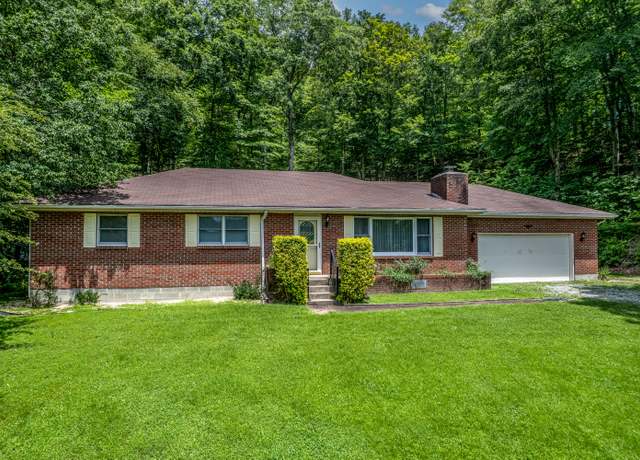 Property at 4275 KY 1161, West Liberty, KY 41472, 3 beds, 2 baths