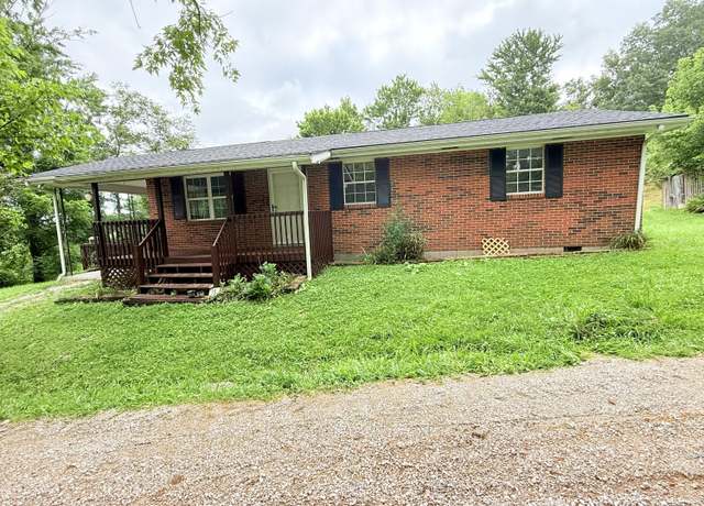 Property at 38 Courtney Peck Rd, Wellington, KY 40387, 3 beds, 1 bath