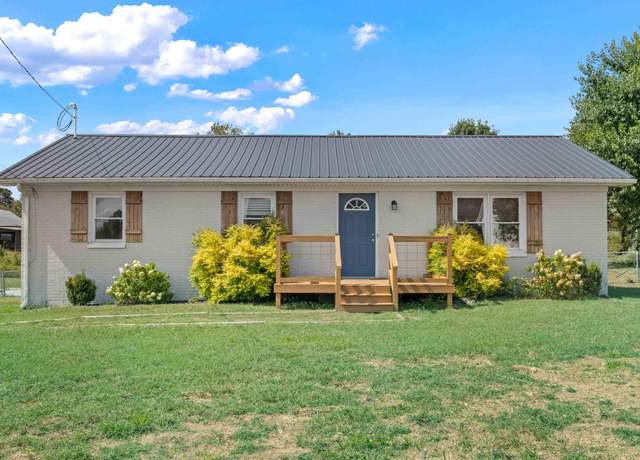 Property at 129 Walker Ln, Lawrenceburg, KY 40342, 3 beds, 1 bath