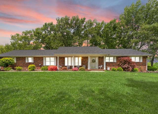 Property at 223 Lanetown Rd, Nancy, KY 42544, 5 beds, 2.5 baths