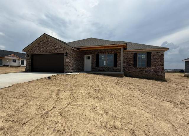 Property at 562 Middle Creek Way, Berea, KY 40403, 3 beds, 2 baths
