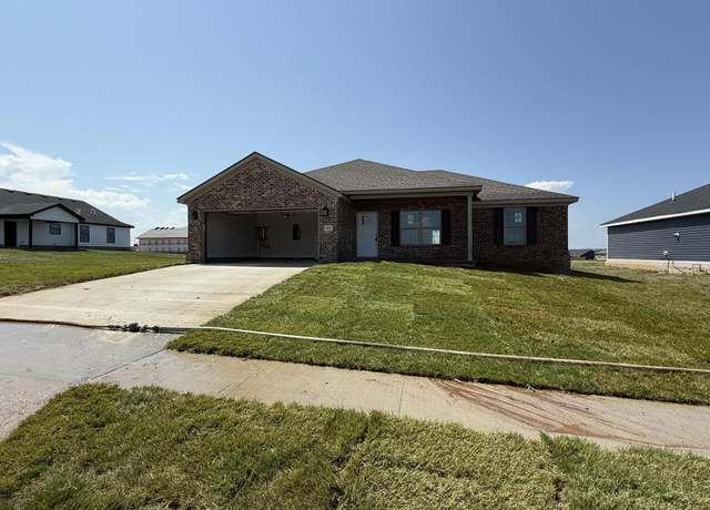 Property at 562 Middle Creek Way, Berea, KY 40403, 3 beds, 2 baths