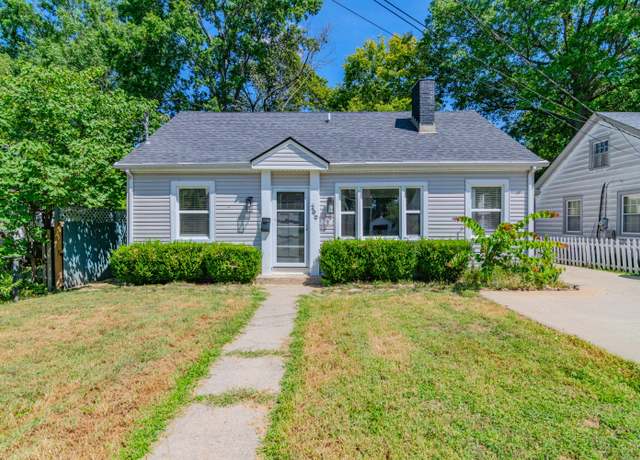 Property at 299 Picadome Park, Lexington, KY 40503, 3 beds, 2 baths