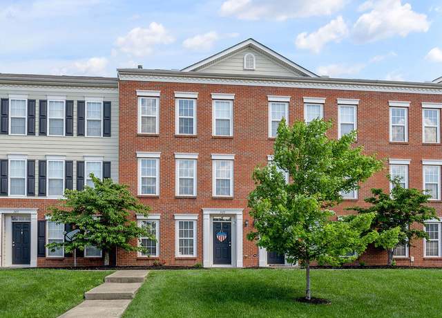 Property at 2433 Aristocracy Cir, Lexington, KY 40509, 2 beds, 2.5 baths