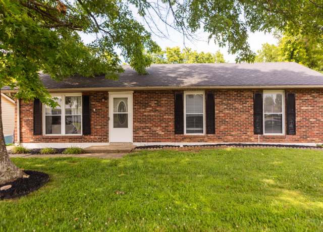 Property at 59 Holiday Rd, Winchester, KY 40391, 3 beds, 1 bath