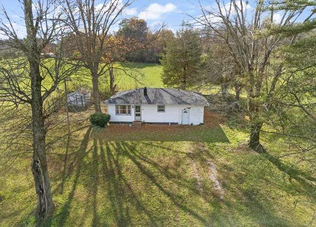 Property at 4505 E Hwy 452, Eubank, KY 42567, 2 beds, 1 bath