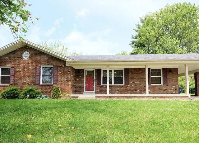 Property at 713 Pontiac Ave, Danville, KY 40422, 3 beds, 2 baths