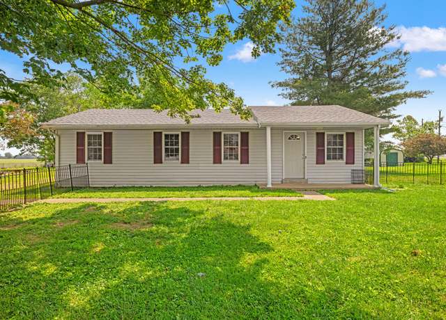 Property at 42 Mayme Ln, Stanford, KY 40484, 3 beds, 2 baths