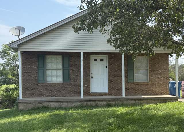 Property at 497 Atlee Dr, Harrodsburg, KY 40330, 3 beds, 2 baths