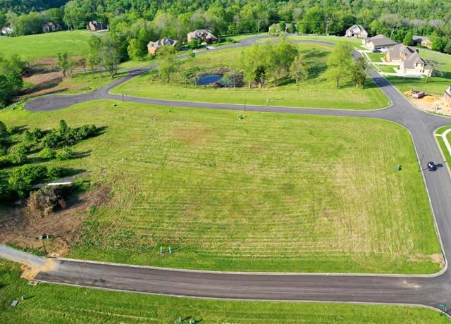 Property at 100 Bull Run Trl, Richmond, KY 40475