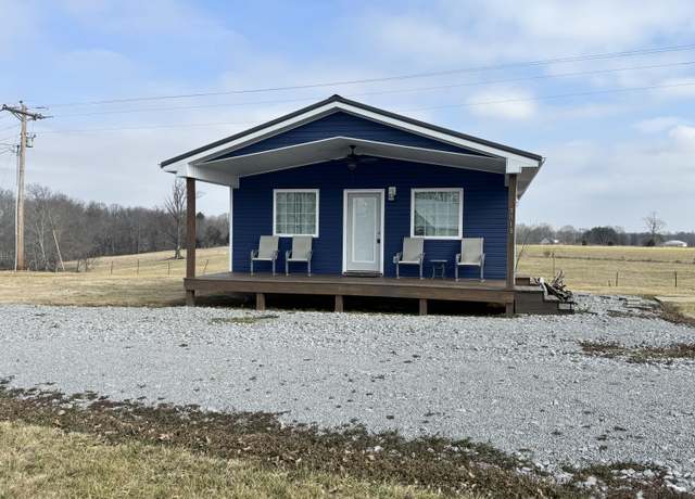Property at 5018 Ky-76, Russell Springs, KY 42642, 3 beds, 2 baths