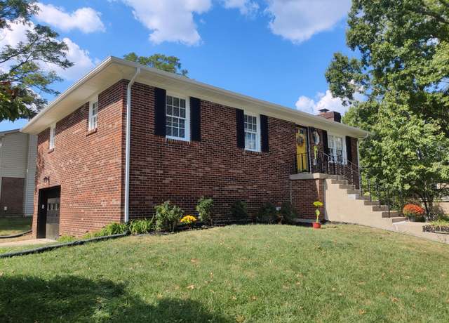 Property at 3848 Sundart Dr, Lexington, KY 40517, 3 beds, 2.5 baths