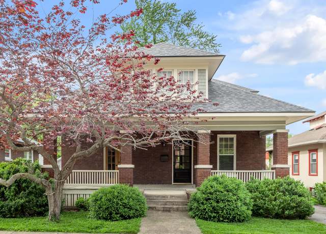 Property at 133 Victory Ave, Lexington, KY 40502, 3 beds, 1.5 baths