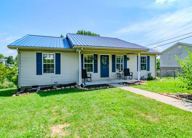 Property at 514 Jamie Ridge Dr, Mt Sterling, KY 40353, 3 beds, 2 baths