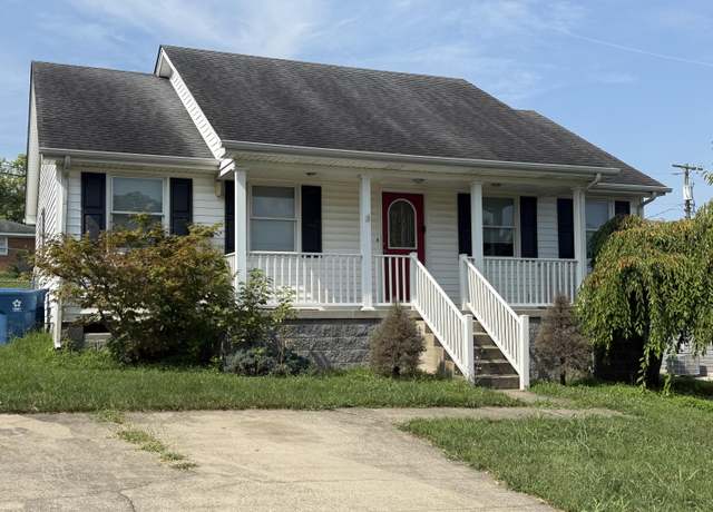 Property at 496 Atlee Dr, Harrodsburg, KY 40330, 2 beds, 2 baths