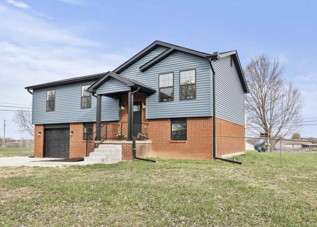 Property at 1048 Breezy Ln, Berea, KY 40403, 3 beds, 2.5 baths