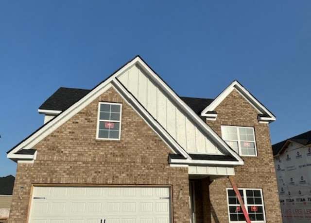 Property at 151 Village Park Dr, Georgetown, KY 40324, 4 beds, 2.5 baths