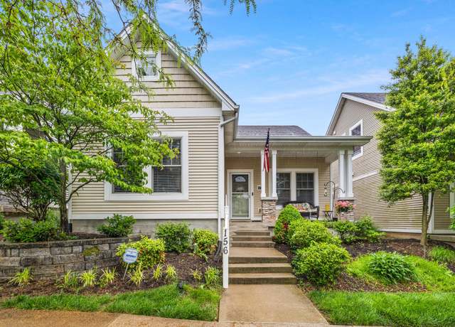 Property at 156 Towne Square Park, Lexington, KY 40511, 3 beds, 2 baths