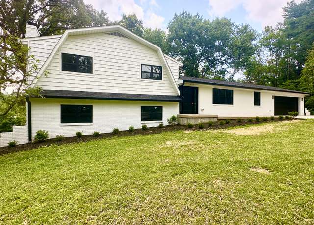 Property at 107 Shady Ln, Somerset, KY 42501, 3 beds, 3.5 baths