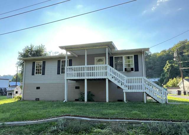 Property at 749 Highway 413, Baxter, KY 40806, 2 beds, 1 bath