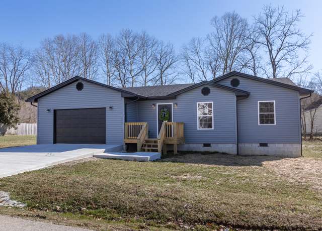 Property at 44 Hummingbird Ln, Stanton, KY 40380, 3 beds, 2.5 baths