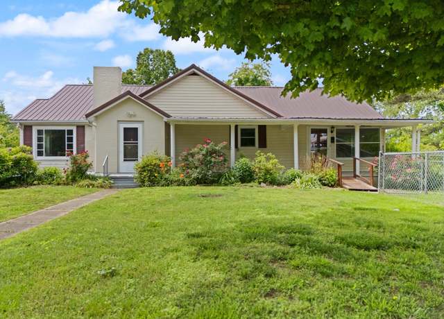 Property at 3131 Lily Rd, London, KY 40744, 3 beds, 1.5 baths
