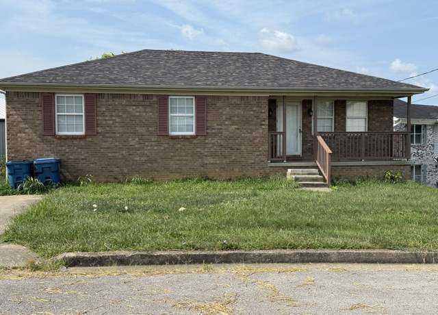 Property at 302 Pheasant Dr, Harrodsburg, KY 40330, 3 beds, 2 baths