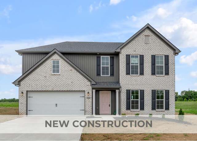 Property at 122 Linzi Way, Paris, KY 40361, 4 beds, 2.5 baths