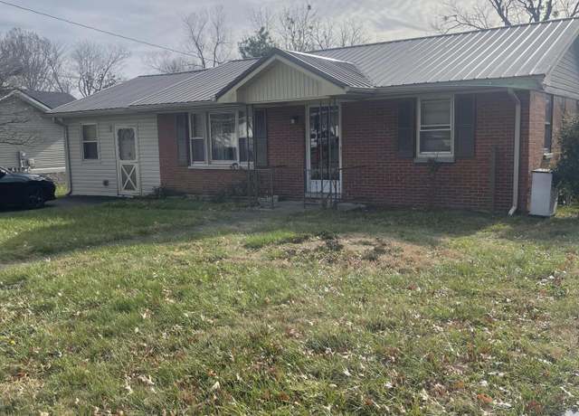 Property at 105 Davis St, Berea, KY 40403, 2 beds, 1 bath