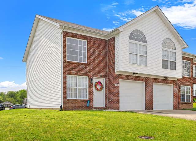 Property at 100 Hannsons Path, Georgetown, KY 40324, 3 beds, 1.5 baths