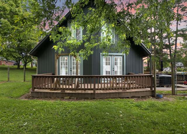 Property at 842 South KY Highway 11, Beattyville, KY 41311, 3 beds, 1 bath