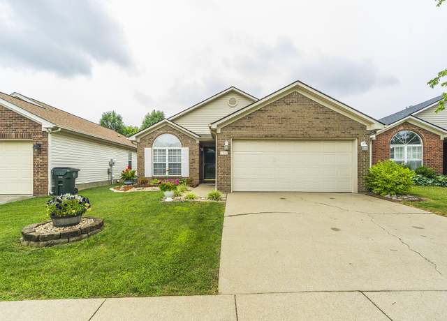 Property at 764 Graftons Mill Ln, Lexington, KY 40509, 3 beds, 2 baths
