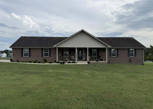Property at 1030 Barker Lane W, Berea, KY 40403, 3 beds, 2.5 baths