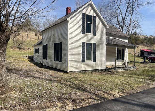 Property at 439 Concord Rd, Hillsboro, KY 41049, 3 beds, 1 bath