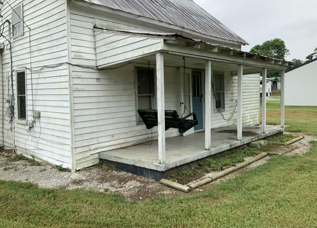Property at 3449 West Hwy 635, Science Hill, KY 42553, 2 beds, 1 bath