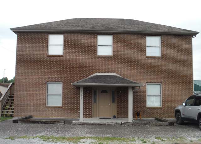 Property at 1995 Ky-90 N/A Unit N/A, Bronston, KY 42518