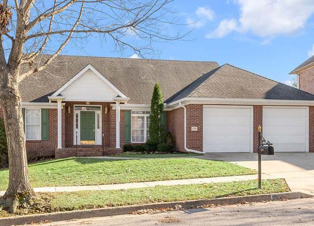 Property at 1081 Chasewood Way, Lexington, KY 40513, 5 beds, 3.5 baths