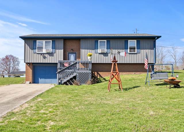 Property at 105 Bell St, Stanford, KY 40484, 3 beds, 1.5 baths